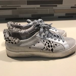 Golden Goose May Sneakers